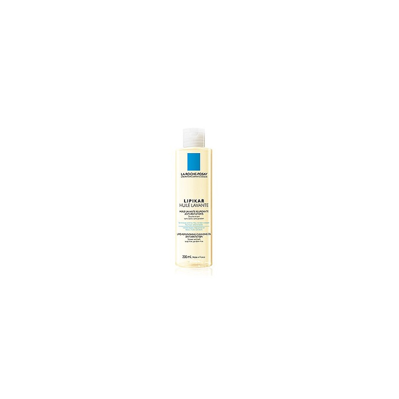 LA ROCHE POSAY LIPIKAR ACEITE LAVANTE 750 ML