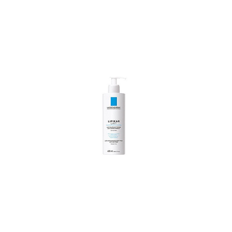 LA ROCHE POSAY LIPIKAR LAIT CORPORAL RELIPIDIZANTE ANTISEQUEDAD 750 ML