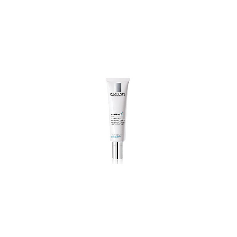 LA ROCHE POSAY REDERMIC C TRATAMIENTO RELLENADOR PIEL SECA 40 ML