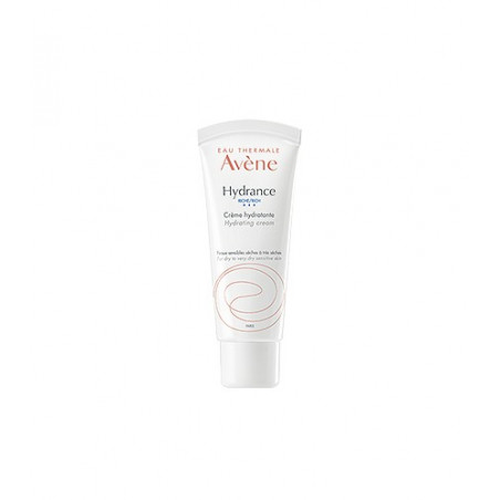 AVENE HYDRANCE OPTIMALE RICHE ENRIQUECIDA 40 ML