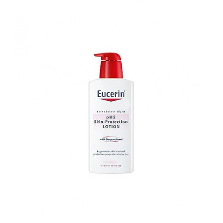 EUCERIN PH5 PIEL SENSIBLE LOCION INTENSIVA 400ML