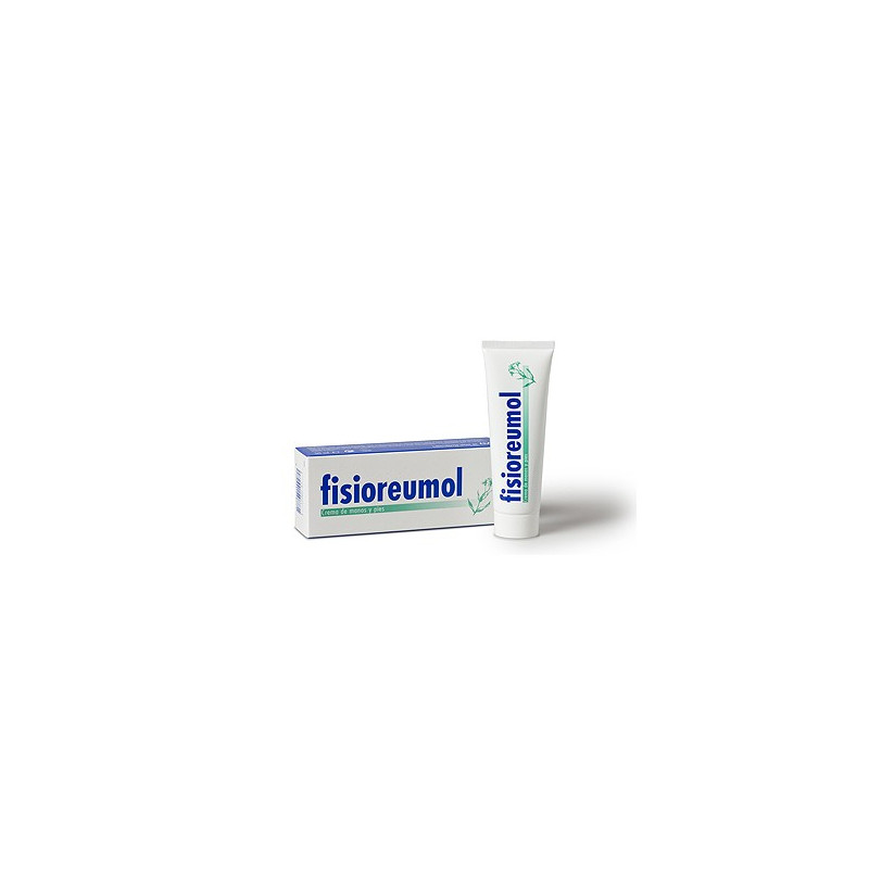 FISIOREUMOL CREMA 50 ML