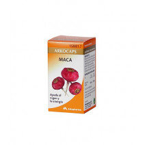 ARKO MACA 225 MG ESTIMULANTE 45 CAPSULAS