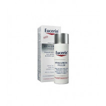 EUCERIN HYALURON FILLER ANTIEDAD DIA PIEL NORMAL MIXTA CREMA 50 ML