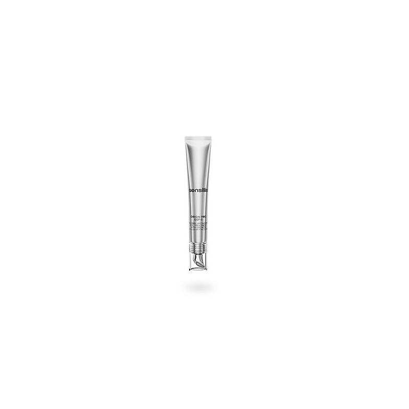 SENSILIS ORIGIN PRO EGF5 CONTORNO DE OJOS 15 ML