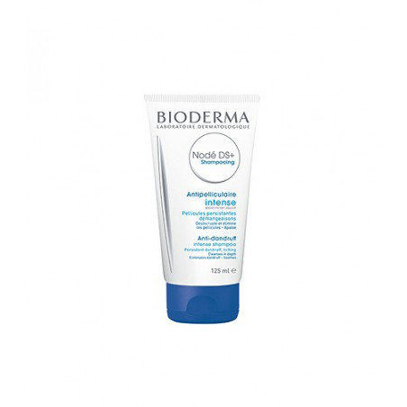 BIODERMA NODE DS+ CHAMPU ANTICASPA 125 ML