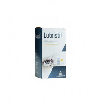 LUBRISTIL LUBRICANTE OCULAR 0,45 MG 30 MONODOSIS 0,3 ML