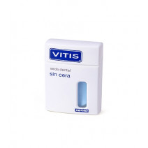 VITIS SEDA DENTAL SIN CERA 50 M