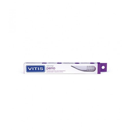 VITIS CEPILLO DENTAL PERIO 1 UD