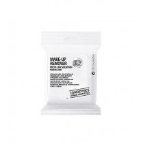 COMODYNES MAKE UP REMOVER MICELAR NORMAL SKIN 20 TOALLITAS