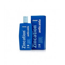 ZINCATION ANTICAIDA CHAMPU 200 ML