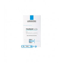 LA ROCHE POSAY TOLERIANE DESMAQUILLANTE OJOS 30 AMPOLLAS 5 ML