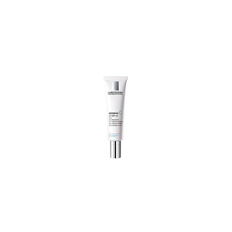 LA ROCHE POSAY REDERMIC C UV SPF 25 RELLENO ANTIEDAD 40 ML