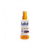 LADIVAL FOTOPROTECTOR PROTECCION Y BRONCEADO SPRAY SPF30 150 ML