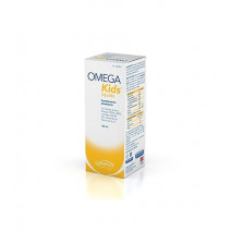 OMEGA KIDS LIQUIDO 100 ML