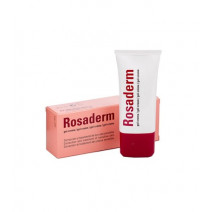 ROSADERM GEL CREMA 30 ML