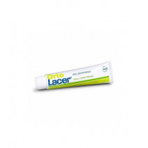 ORTOLACER GEL DENTIFRICO LIMA FRESCA 75 ML