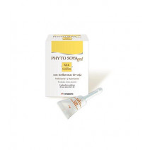 ARKO PHYTOSOYA GEL VAGINAL 8 UDS x 5 ML