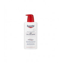 EUCERIN PIEL SENSIBLE PH5 GEL BAÑO 400 ML