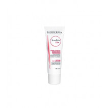 BIODERMA SENSIBIO DS+ CREMA 40 ML