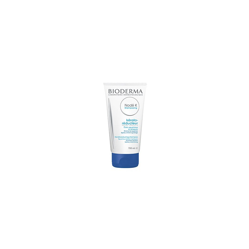 BIODERMA NODE K CHAMPÚ 150 ML