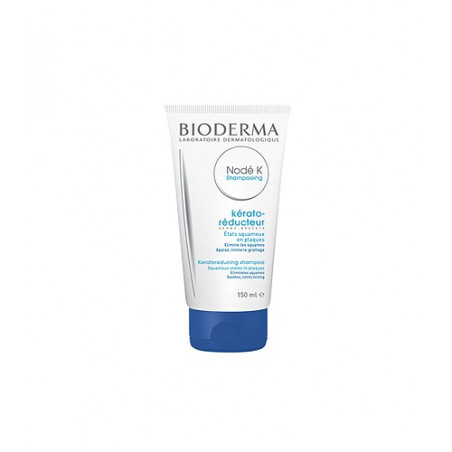 BIODERMA NODE K CHAMPÚ 150 ML