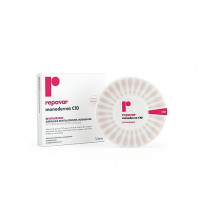 REPAVAR OTC REVITALIZANTE MONODERMA C10 28 AMPOLLAS