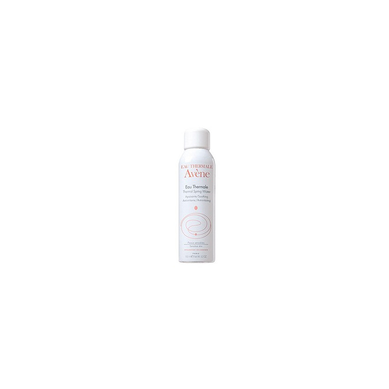 AVENE AGUA TERMAL 50 ML