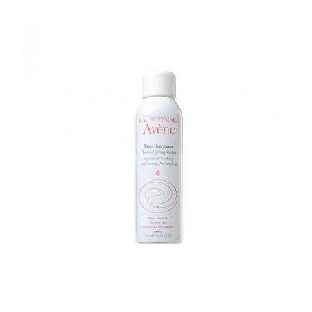 AVENE AGUA TERMAL 50 ML