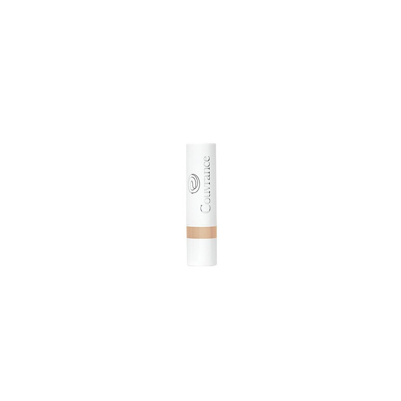 AVENE COUVRANCE STICK CORRECTOR AMARILLO 3,5 G