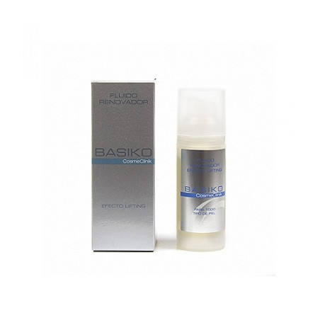 COSMECLINIK BASIKO FLUIDO RENOVADOR 50 ML