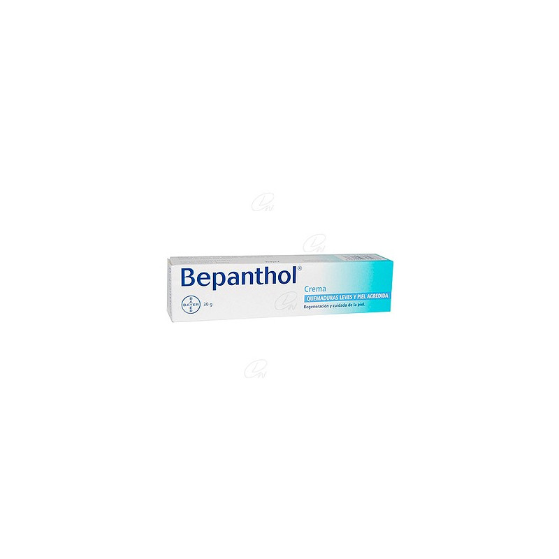 BEPANTHOL HYDRO CREMA 100 G