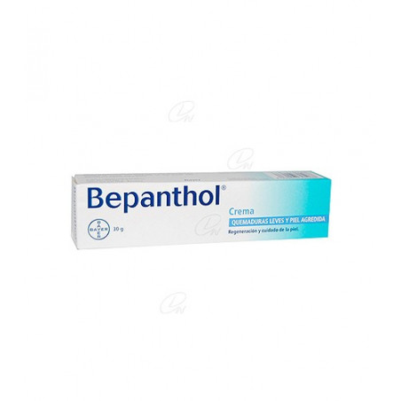 BEPANTHOL HYDRO CREMA 100 G