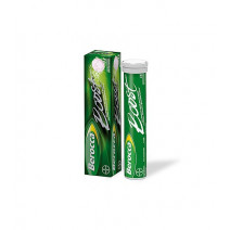 BEROCCA BOOST 15 COMPRIMIDOS EFERVESCENTES