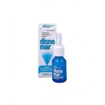 DISNEMAR SOLUCION NASAL ADULTOS 25 ML