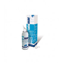 IALUMAR SOLUCION NASAL 100 ML