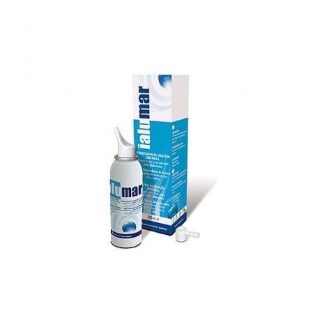 IALUMAR SOLUCION NASAL 100 ML