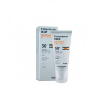 ISDIN FOTOPROTECTOR GEL CREMA DRY TOUCH F50+ 50 ML