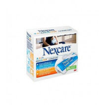 NEXCARE COLDHOT FRIO CALOR BOLSA COMFORT 26,5 X 10 CM