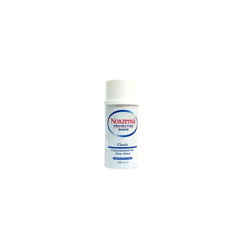 NOXZEMA ESPUMA AFEITAR 300 ML