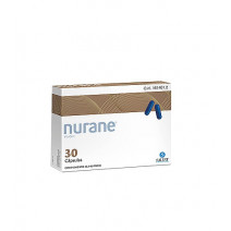 NURANE 30 CAPSULAS