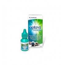 OPTAVA FUSION ESTERIL COLIRIO 10 ML