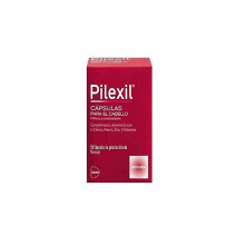 PILEXIL COMPLEMENTO NUTRICIONAL 50 CAPSULAS