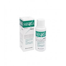 SAUGELLA ATTIVA PH 3,5 JABON 250 ML