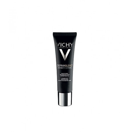 VICHY DERMABLEND 3D CORRECTION F25 OIL FREE TONO 25 30 ML