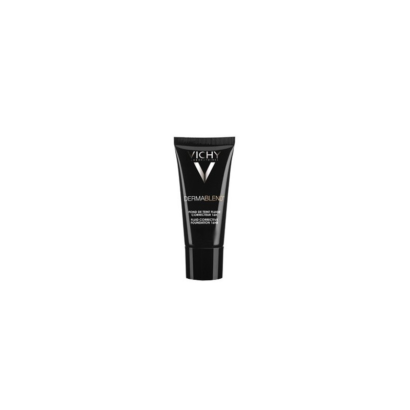 Vichy dermablend maquillaje liquido 55 bronce