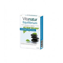 VITANATUR EQUILIBRIO 30 COMPRIMIDOS