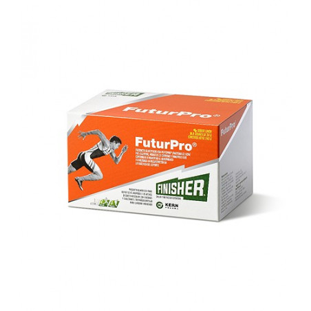 FINISHER FUTURPRO 30 G 8 SOBRES