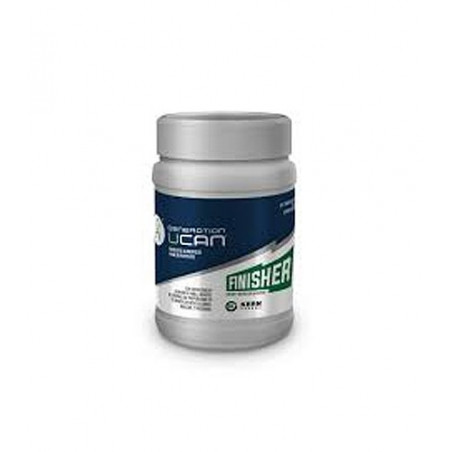 FINISHER UCAN CHOCO PROTEÍNAS BOTE 500 G