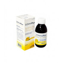 DONNAPLUS+ ACEITE ONAGRA 150 ML